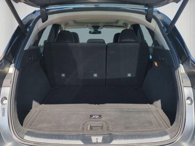 2020 INFINITI QX50 ESSENTIAL