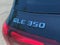 2025 Mercedes-Benz GLE GLE 350 4MATIC®