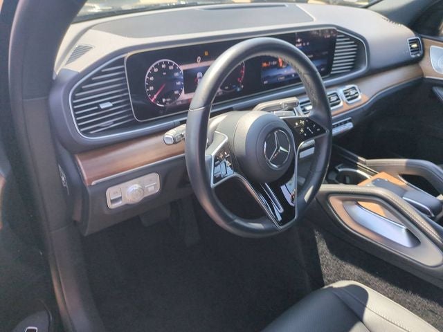 2025 Mercedes-Benz GLE GLE 350 4MATIC®
