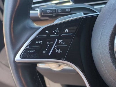 2025 Mercedes-Benz GLE GLE 350 4MATIC®