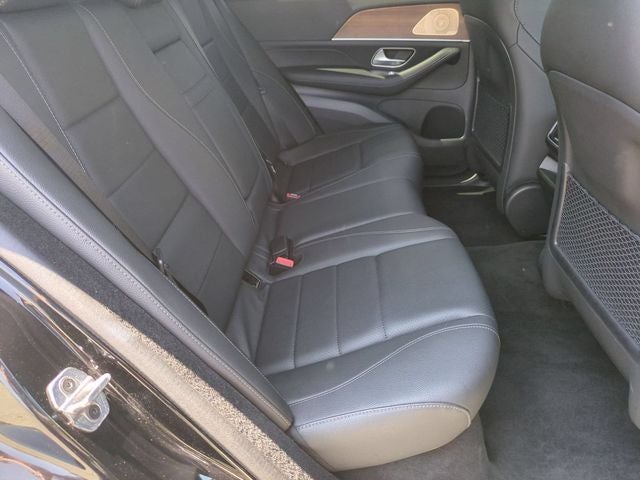 2025 Mercedes-Benz GLE GLE 350 4MATIC®