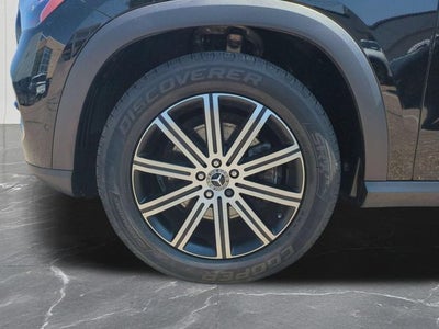 2025 Mercedes-Benz GLE GLE 350 4MATIC®