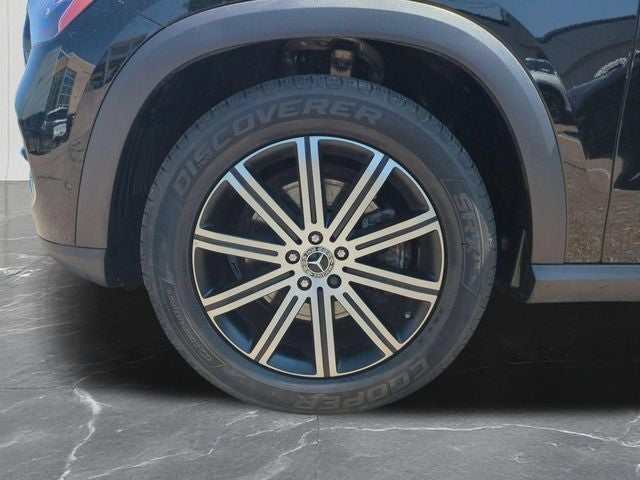 2025 Mercedes-Benz GLE GLE 350 4MATIC®