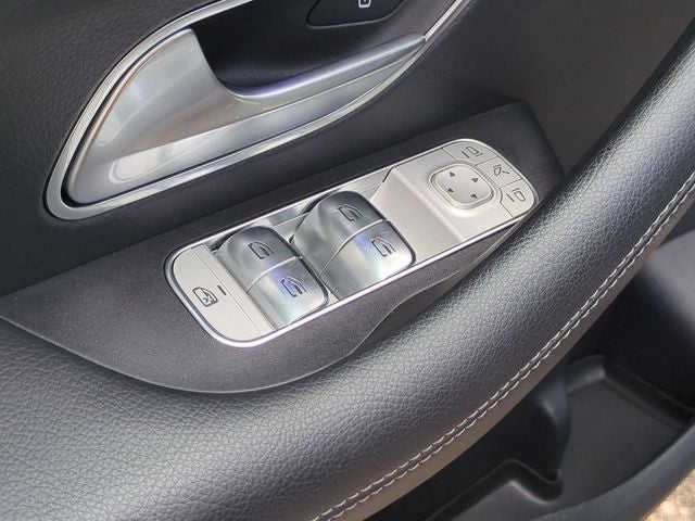 2025 Mercedes-Benz GLE GLE 350 4MATIC®