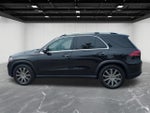2025 Mercedes-Benz GLE GLE 350 4MATIC®