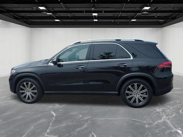 2025 Mercedes-Benz GLE GLE 350 4MATIC®