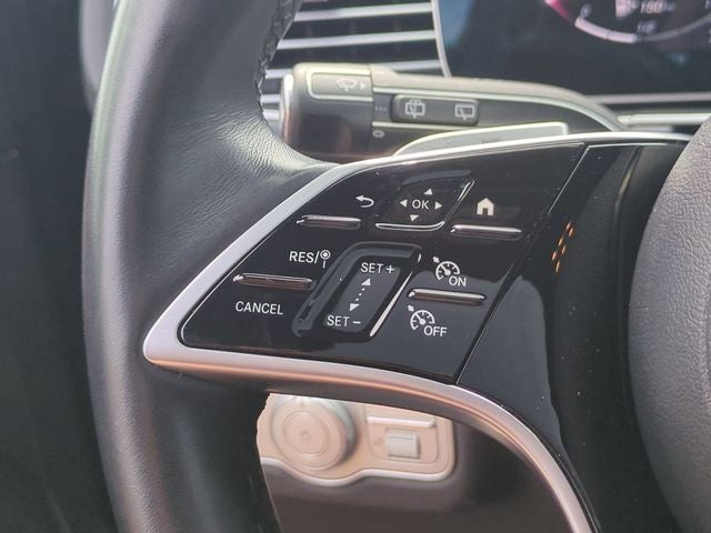 2025 Mercedes-Benz GLE GLE 350 4MATIC®