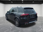2025 Mercedes-Benz GLE GLE 350 4MATIC®