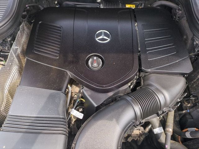 2025 Mercedes-Benz GLE GLE 350 4MATIC®