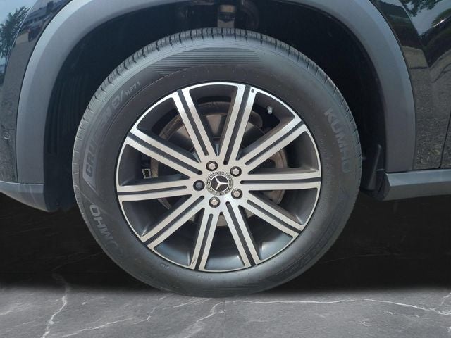2025 Mercedes-Benz GLE GLE 350 4MATIC®