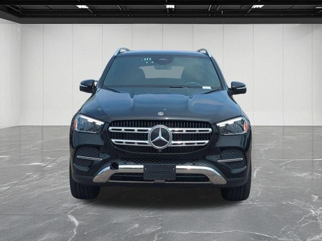 2025 Mercedes-Benz GLE GLE 350 4MATIC®