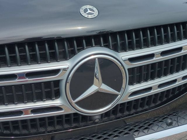 2025 Mercedes-Benz GLE GLE 350 4MATIC®