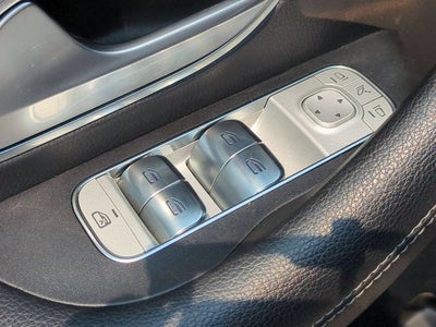 2025 Mercedes-Benz GLE GLE 350 4MATIC®