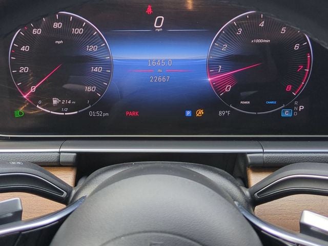 2025 Mercedes-Benz GLE GLE 350 4MATIC®