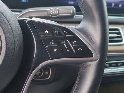2025 Mercedes-Benz GLE GLE 350 4MATIC®
