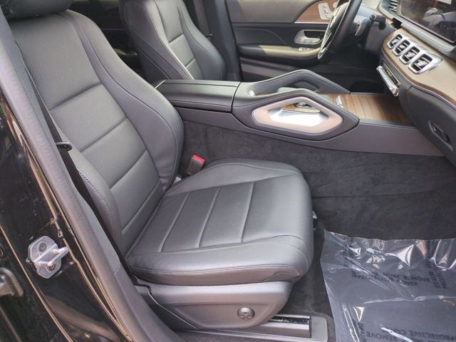 2025 Mercedes-Benz GLE GLE 350 4MATIC®