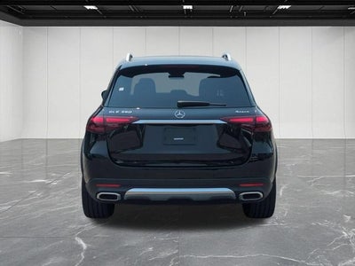 2025 Mercedes-Benz GLE GLE 350 4MATIC®