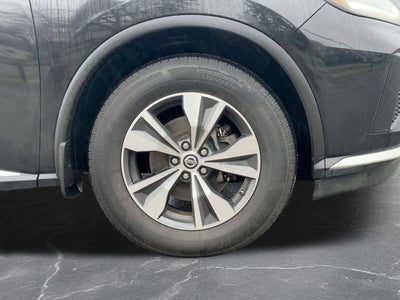 2019 Nissan Murano SV