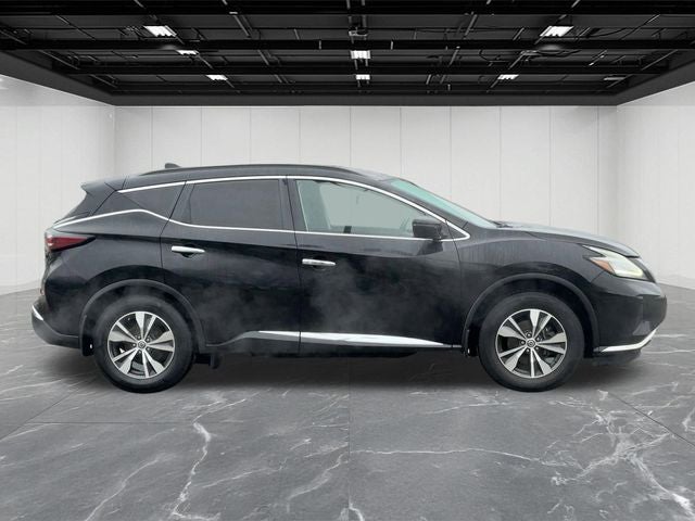 2019 Nissan Murano SV
