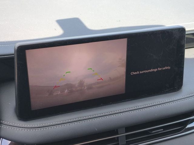2023 INFINITI QX60 PURE