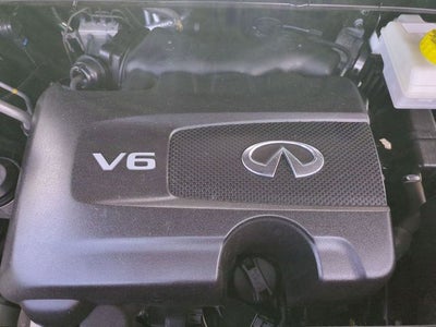 2023 INFINITI QX60 PURE