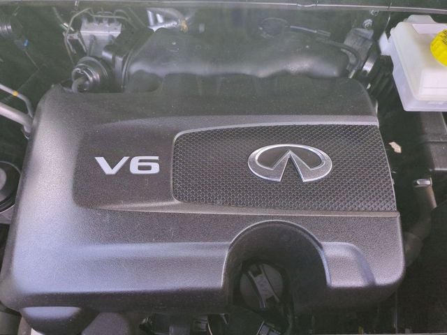 2023 INFINITI QX60 PURE