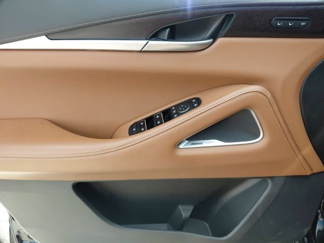 2022 INFINITI QX60 Autograph