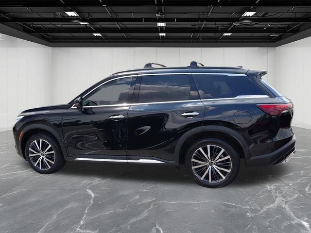 2022 INFINITI QX60 Autograph