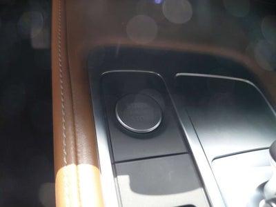 2022 INFINITI QX60 Autograph