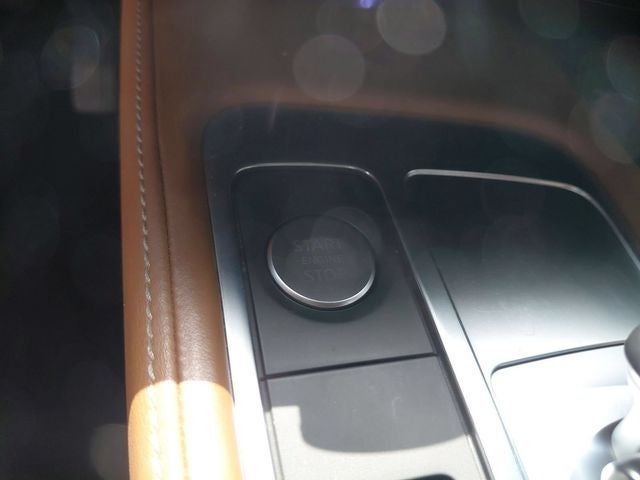 2022 INFINITI QX60 Autograph