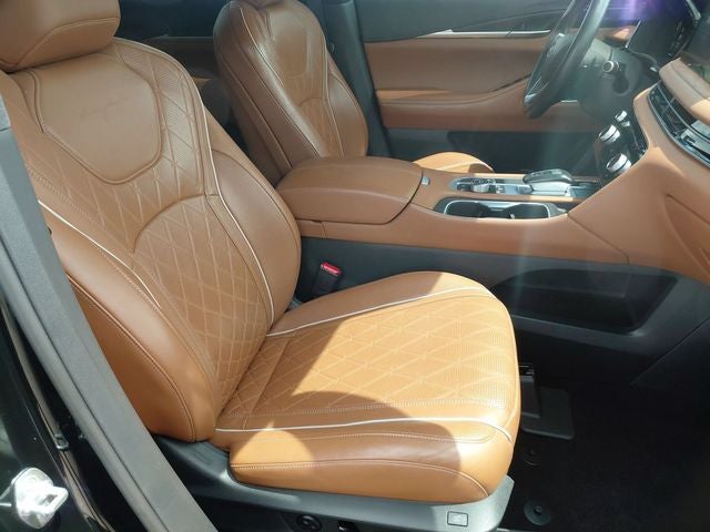 2022 INFINITI QX60 Autograph