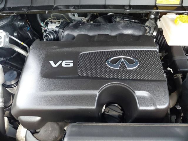2022 INFINITI QX60 Autograph