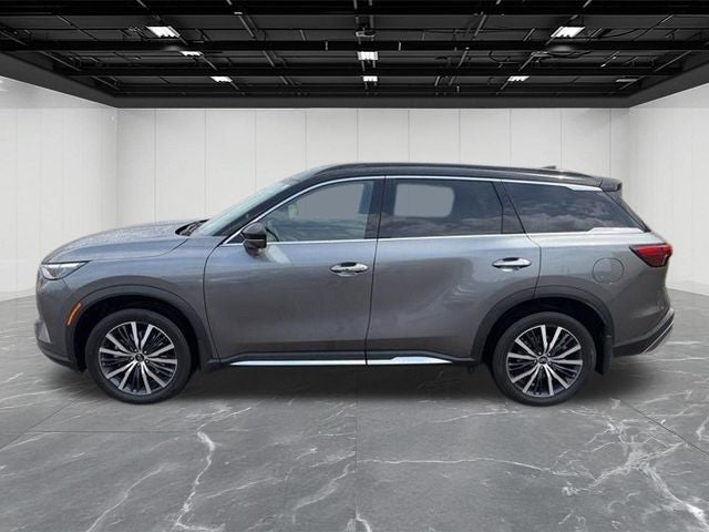 2022 INFINITI QX60 Autograph