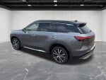 2022 INFINITI QX60 Autograph