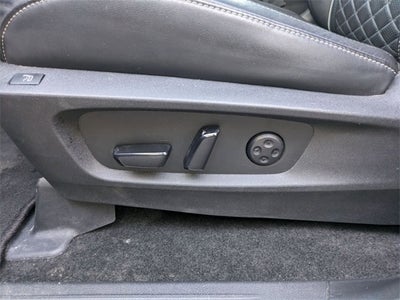 2024 INFINITI QX60 Autograph