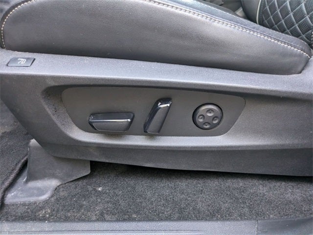 2024 INFINITI QX60 Autograph