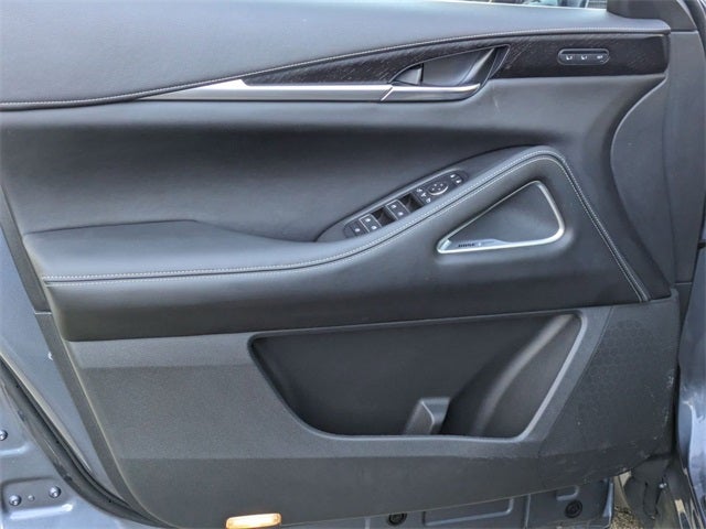 2024 INFINITI QX60 Autograph