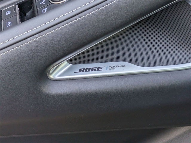 2024 INFINITI QX60 Autograph