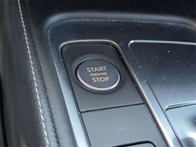 2024 INFINITI QX60 Autograph