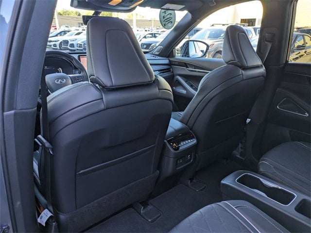 2024 INFINITI QX60 Autograph