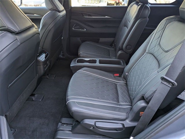 2024 INFINITI QX60 Autograph