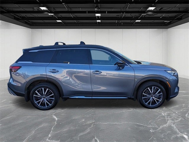 2024 INFINITI QX60 Autograph
