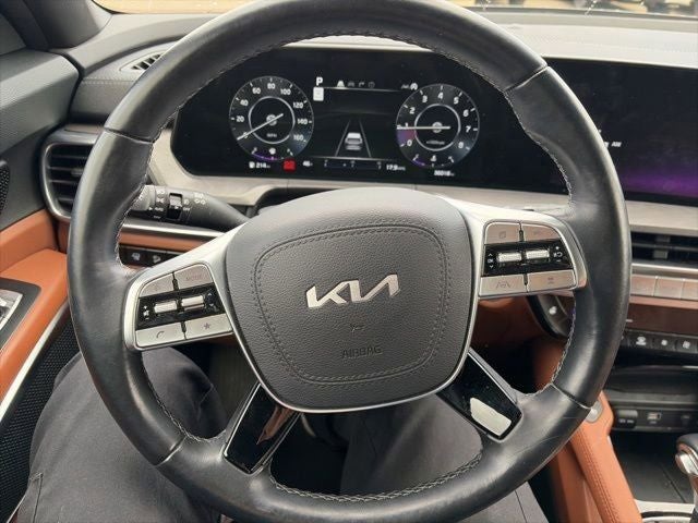 2024 Kia Telluride SX X-Line