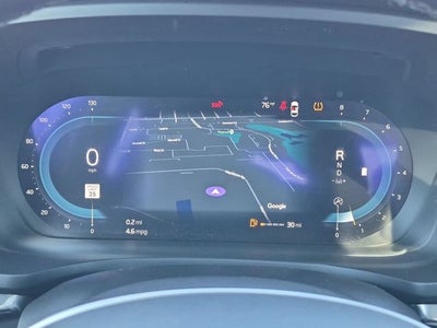 2023 Volvo S60 B5 Plus Black Edition