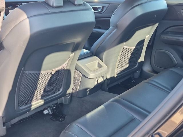 2023 Volvo S60 B5 Plus Black Edition