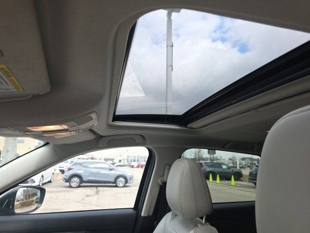 2017 Mazda Mazda CX-5 Grand Touring