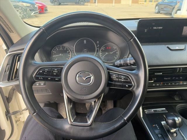 2024 Mazda Mazda CX-90 3.3 Turbo Select
