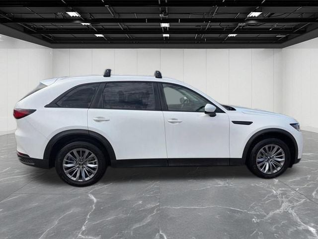 2024 Mazda Mazda CX-90 3.3 Turbo Select