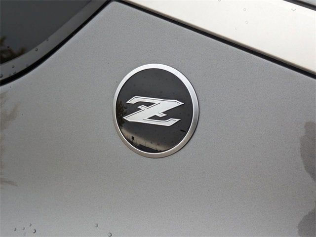 2024 Nissan Z Performance