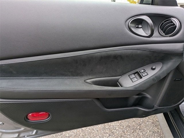 2024 Nissan Z Performance